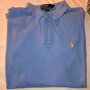 Polo by Ralph Lauren Short sleeve -XL